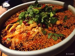 -辛香汇(大华第一坊店)