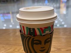 -星巴克(北京新东安)