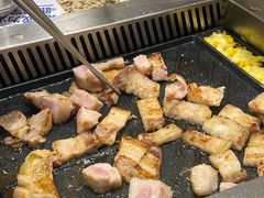 -阿亲家·韩式无限烤肉(春熙路店)