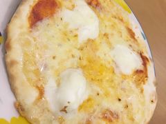 -萨莉亚意式餐厅(天河城购物中心店)