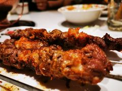-东门口涮肉·砂锅·烤串(老门东店)