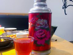 -胡马八破·川菜小馆(高新万达店)