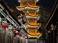 -云南民族村