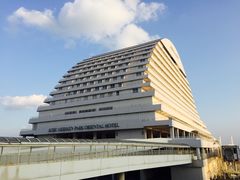 -神户美利坚公园东方大酒店