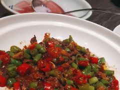 -梁家大院•农家菜(昆山会展中心店)