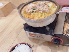 -森味花园·日本料理(伊藤洋华堂亚运村店)