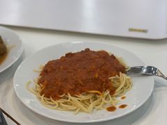 意式肉酱面-宜家·瑞典风味餐厅(北京西红门店)