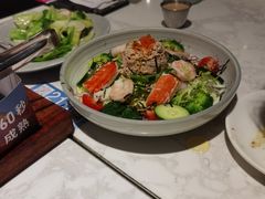 -卡朋西餐(较场西路店)