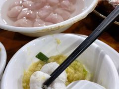 鱼蛋-章记正宗南岗鱼蛋火锅