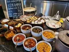 -杭州桐庐康莱德酒店西餐厅-舍