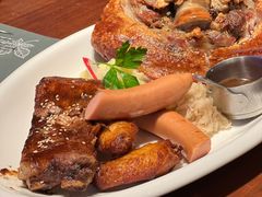 -Ambra Haus琥珀屋精酿餐厅(宝山店)