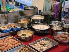 -隆都四季香饭店(碧海路店)