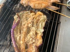 -小象钓虾·营地烧烤(洛溪店)