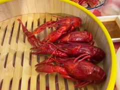 -江味龙虾馆·裸蓝龙虾(南山店)