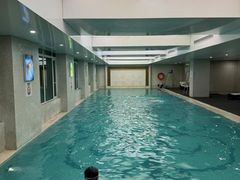 -常州武进九洲喜来登酒店