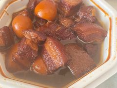 -桂满陇·手作小笼包&江南叫花鸡(中山公园店)
