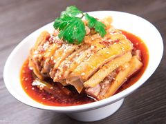 大锅鸡肉-天府棒棒鸡(南屏步行街店)