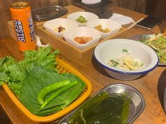 -济州爱肉堂(总店)