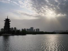 -洋湖国家湿地公园
