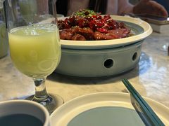 -懒人盐府人家(航天桥店)