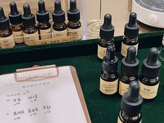 -漫慢里艺术体验馆·绘画调香手工DIY