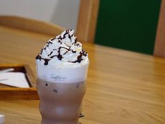 -白胡子咖啡(丽都园店)