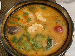-青檸泰 LIME THAI (财富购物中心店)