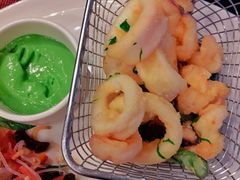 -WOLFGANG PUCK KITCHEN & BAR(迪士尼小镇店)