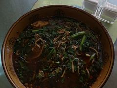 鳝丝-临江后街鳝丝(临江店)