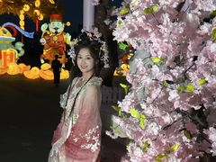 -武汉园博园(武汉自然博物馆)