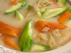 -山水茶艺馆·点心粤菜·30年老字号