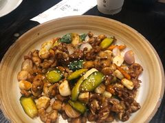 -柒园·三十年创意杭帮菜(龙湖滨江天街店)