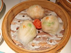 -禄运茶居·手工点心(猎德店)