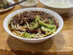 -柴氏风味斋(甘家口店)