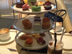 -LONG BAR 廊吧(外滩华尔道夫酒店)