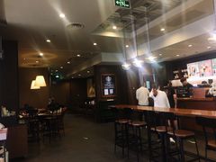-星巴克(北京永定门店)