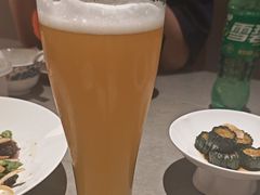 -羊门客在·烤盐池滩羊·川菜