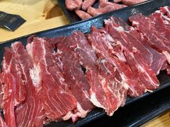 -朝鲜烤肉(安宁庄店)