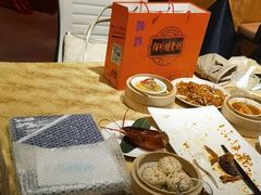 -富力万达嘉华酒店-品珍中餐厅(水果湖店)