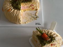 -Pantry’s Best派悦坊蛋糕(虹口龙之梦店)