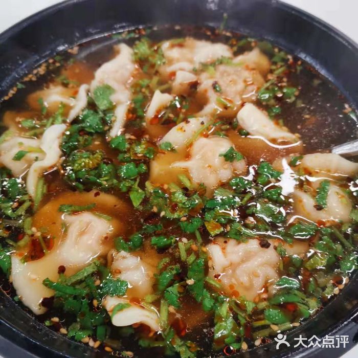 天津工业大学西苑餐厅图片