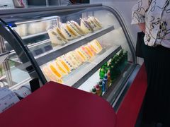 -Fruwich果明治(西单更新场店)