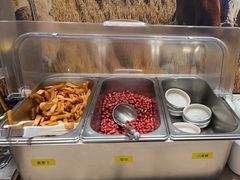 -大师兄·西北小馆(南沙万达广场店)