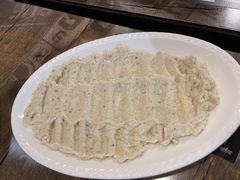 -Mevlana梅夫娜土耳其餐厅·清真