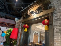 -北方家宴(番禺永旺店)