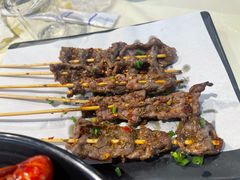 -铭副琦食·虾蟹烩馆(渔人码头店)