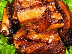 -李先生牛肉面快餐厅(白塔店)