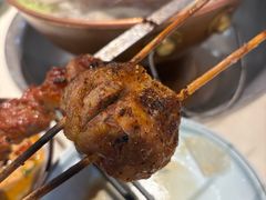 -福寿斋·老北京铜锅涮肉·烤鸭(顺义总店)