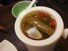 -五观堂素食(新华路店)