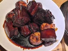 -永安鱼庄·镇江菜(丁卯店)